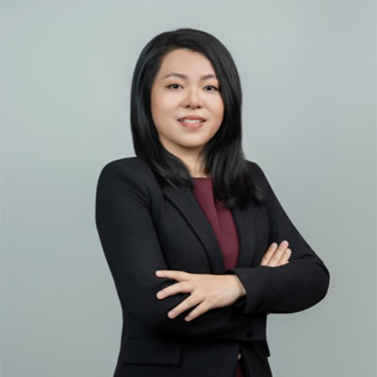 Elaine Yong